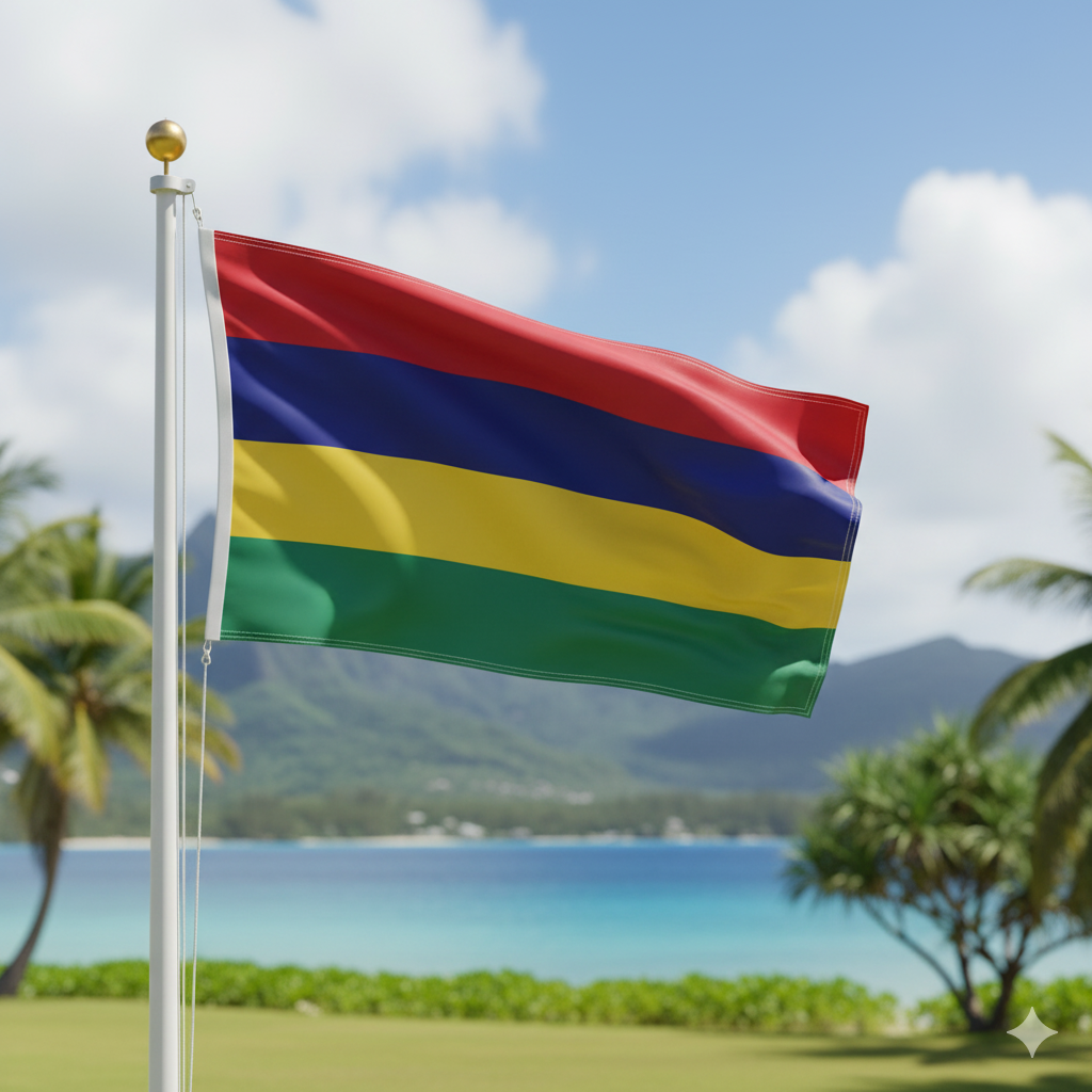 Mauritius