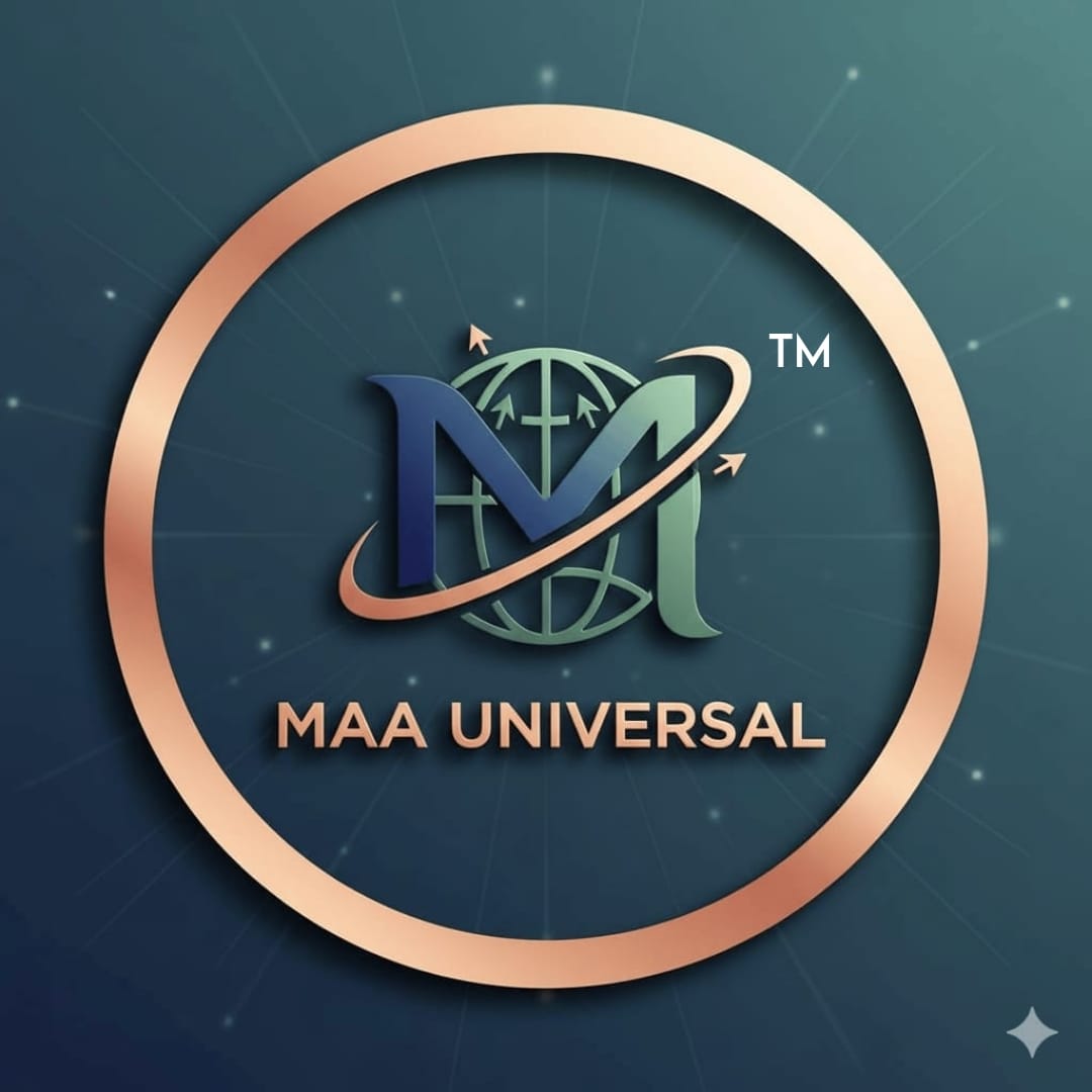 MAA Universal - Global Trade Excellence